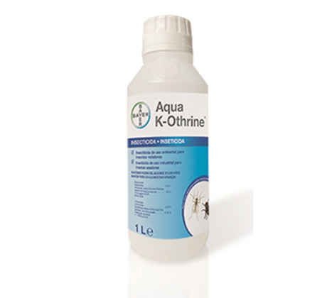 Aqua K-Othrine 1 l